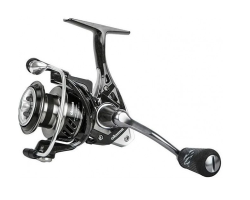 Катушка Okuma ITX Carbon ITX-3000 7+1bb 5,0:1