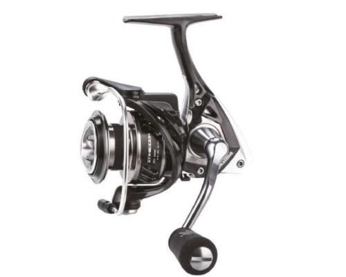 Катушка Okuma ITX Carbon ITX-3000 7+1bb 5,0:1
