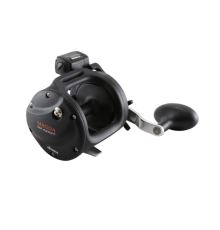 Катушка Okuma New Magda DT 20DLT, левая рука