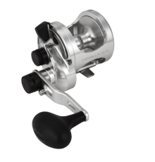 Катушка Okuma Cavalla 12II Two Speed Reels, правая рука