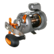 Катушка Okuma Cold Water 153DLX, левая рука