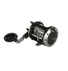 Катушка Okuma NEW Classic Pro XP 452La, правая рука