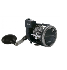 Катушка Okuma NEW Classic Pro XPD 20Da, правая рука
