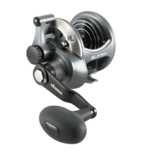 Катушка Okuma SLX 15CS, правая рука