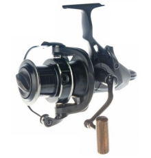Катушка Okuma LS Baitfeeder 6000 5+1BB 