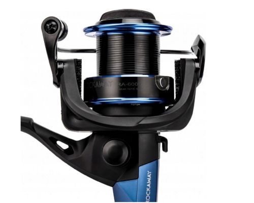 Катушка Okuma Rockaway 6000
