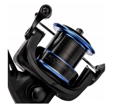 Катушка Okuma Rockaway 6000