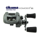 Катушка мультипликаторная Okuma Komodo SS LP KDS-463LX