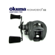 Катушка мультипликаторная Okuma Komodo SS LP KDS-463LX