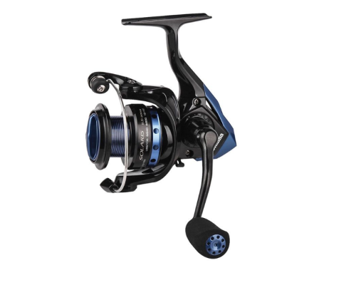 Катушка Okuma Solaris 3000