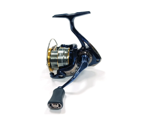 Катушка Ryobi Ecusima 1500S CB, 7п.+1р.п
