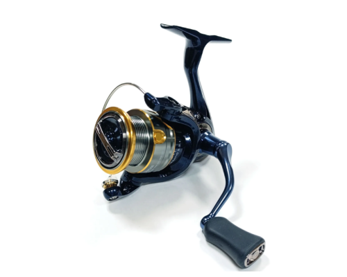 Катушка Ryobi Ecusima 1500S CB, 7п.+1р.п