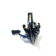 Катушка Ryobi Ecusima 1500S CB, 7п.+1р.п