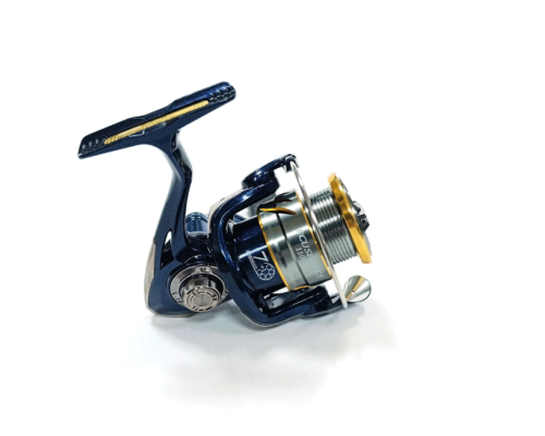Катушка Ryobi Ecusima 1500S CB, 7п.+1р.п