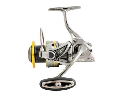 Катушка Ryobi Zauber 4000PG Power