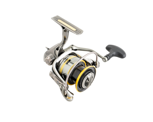 Катушка Ryobi Zauber 4000PG Power