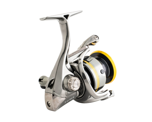 Катушка Ryobi Zauber 4000PG Power