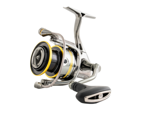 Катушка Ryobi Zauber 4000PG Power