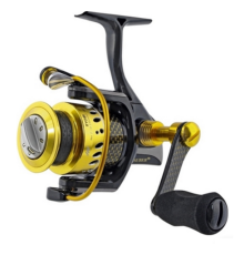 Катушка Ryobi Zauber CF 3000