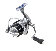 Катушка Salmo Diamond Bullet 6 4000FD, 5п.+1р.п