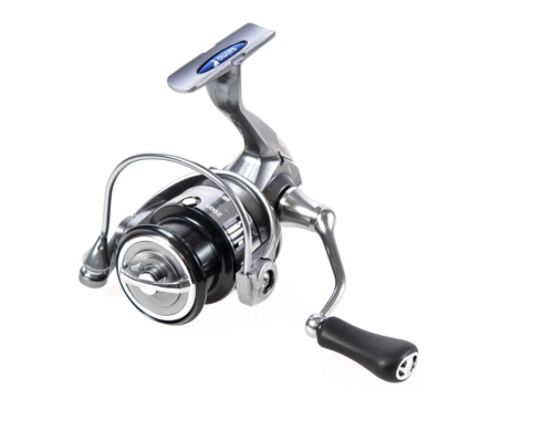 Катушка Salmo Diamond Bullet 6 4000FD, 5п.+1р.п
