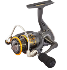 Катушка Salmo Elite X-Twitch 8 8210FDA, 7п.+1р.п