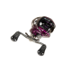 Катушка мультипликаторная Salmo Sniper Cast 4 M, 3п.+1р.п