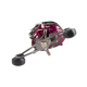 Катушка мультипликаторная Salmo Sniper Cast 4 M, 3п.+1р.п