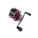 Катушка мультипликаторная Salmo Sniper Cast 4 M, 3п.+1р.п
