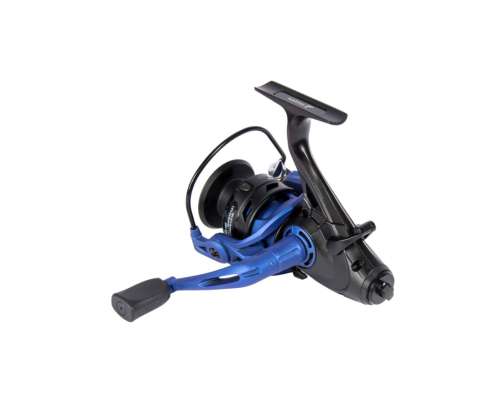 Катушка Salmo Sniper Baitfeeder 4 5000BR, 3п.+1р.п