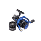 Катушка Salmo Sniper Baitfeeder 4 5000BR, 3п.+1р.п
