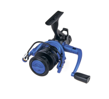 Катушка Salmo Sniper Baitfeeder 4 4000BR, 3п.+1р.п