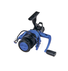 Катушка Salmo Sniper Baitfeeder 4 3000BR, 3п.+1р.п
