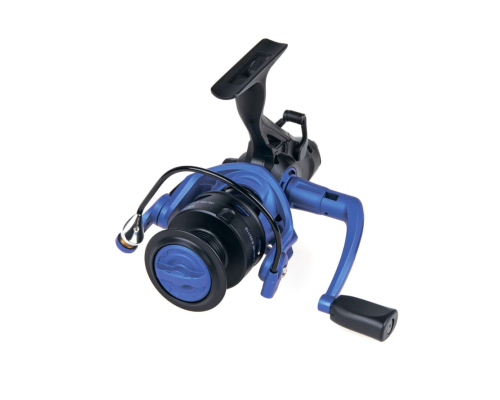 Катушка Salmo Sniper Baitfeeder 4 5000BR, 3п.+1р.п