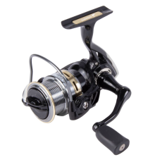 Катушка Salmo Sniper Spin II 4 2000FD, 3п.+1р.п