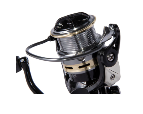 Катушка Salmo Sniper Spin II 4 2000FD, 3п.+1р.п