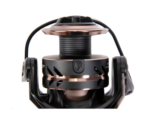Катушка Salmo Diamond Baitfeeder 6 3000BR