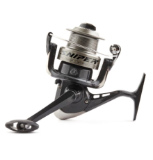 Катушка Salmo Sniper Feeder 2 2230FD, 1п.+1р.п