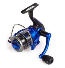 Катушка Salmo Sniper Spin 6 2000FD, 5п.+1р.п