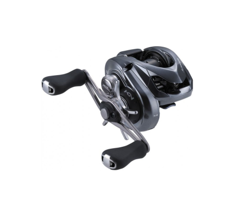Катушка мультипликаторная Shimano Aldebaran MGL 51HG 6,5:1
