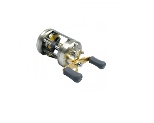 Катушка мультипликаторная Shimano Cardiff 201A LH 5,8:1