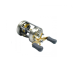 Катушка мультипликаторная Shimano Cardiff 201A LH 5,8:1