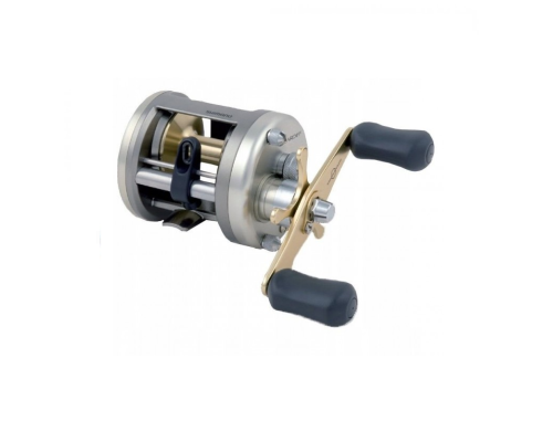Катушка мультипликаторная Shimano Cardiff 201A LH 5,8:1