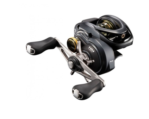 Катушка мультипликаторная Shimano Curado BFS XG 8.2:1