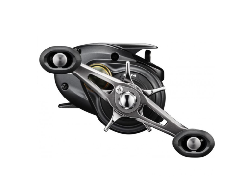 Катушка мультипликаторная Shimano Curado K 301HG 6.6:1