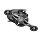 Катушка мультипликаторная Shimano Curado K 301HG 6.6:1