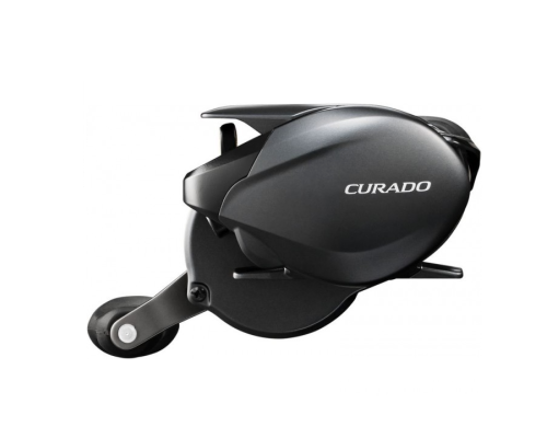Катушка мультипликаторная Shimano Curado K 301HG 6.6:1