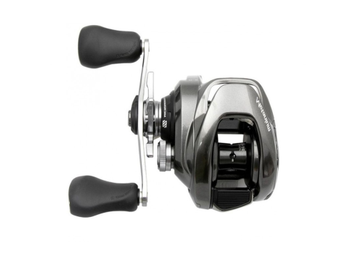 Катушка мультипликаторная Shimano Metanium MGL 151 6,2:1