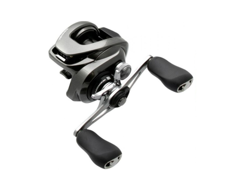 Катушка мультипликаторная Shimano Metanium MGL 151 6,2:1