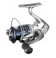 Катушка Shimano Nexave 1000 FE, 3+1, 5.0:1